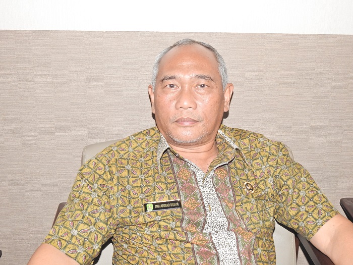 Genangan di Jalan Dayung Ditangani Tahun Depan, DPU Kutim Kerjakan Melalui Program Multiyears