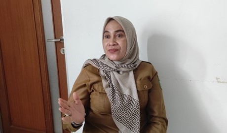 Kasus Kekerasaan Terhadap Anak Mendominsasi Data Simfoni-PPA