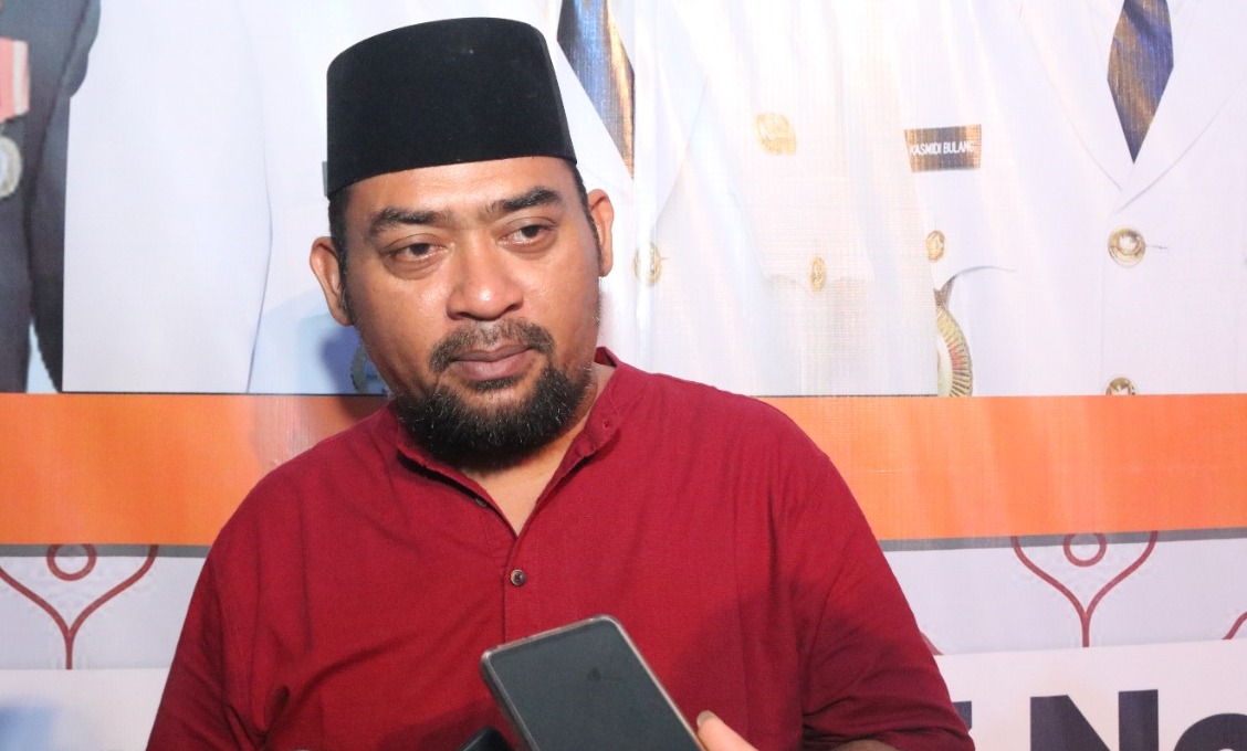 Faisal Tampung Semua Keluhan Warga Pesisir