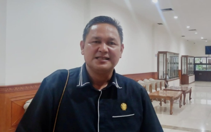 Tes VCT Tersedia di 18 Kecamatan, Yan Apresiasi Upaya Pencegahan HIV/AIDS
