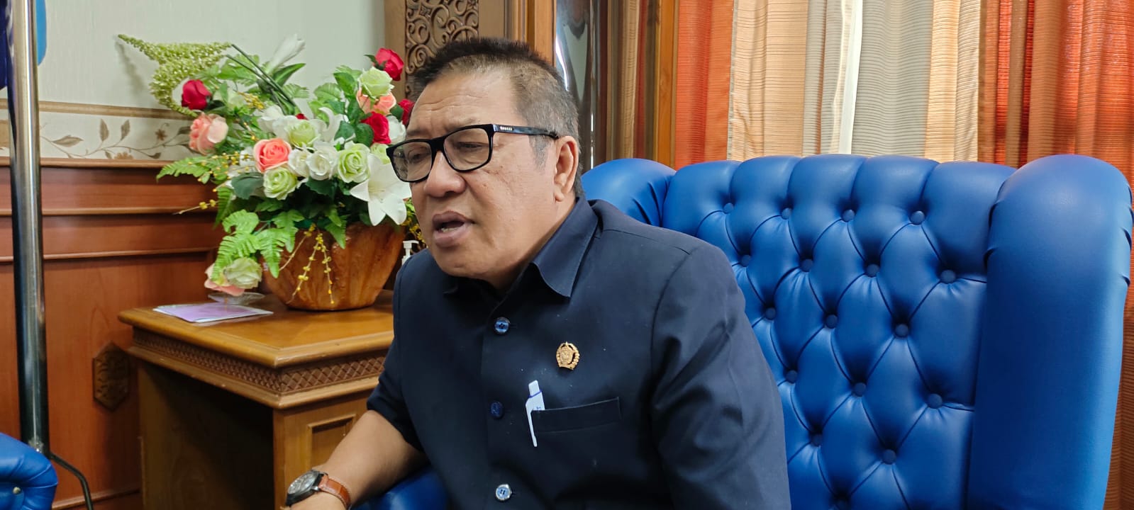 Beasiswa Kutim Harus Jangkau Kawasan Pedalaman 13 Beasiswa Kutim Harus Jangkau Kawasan Pedalaman