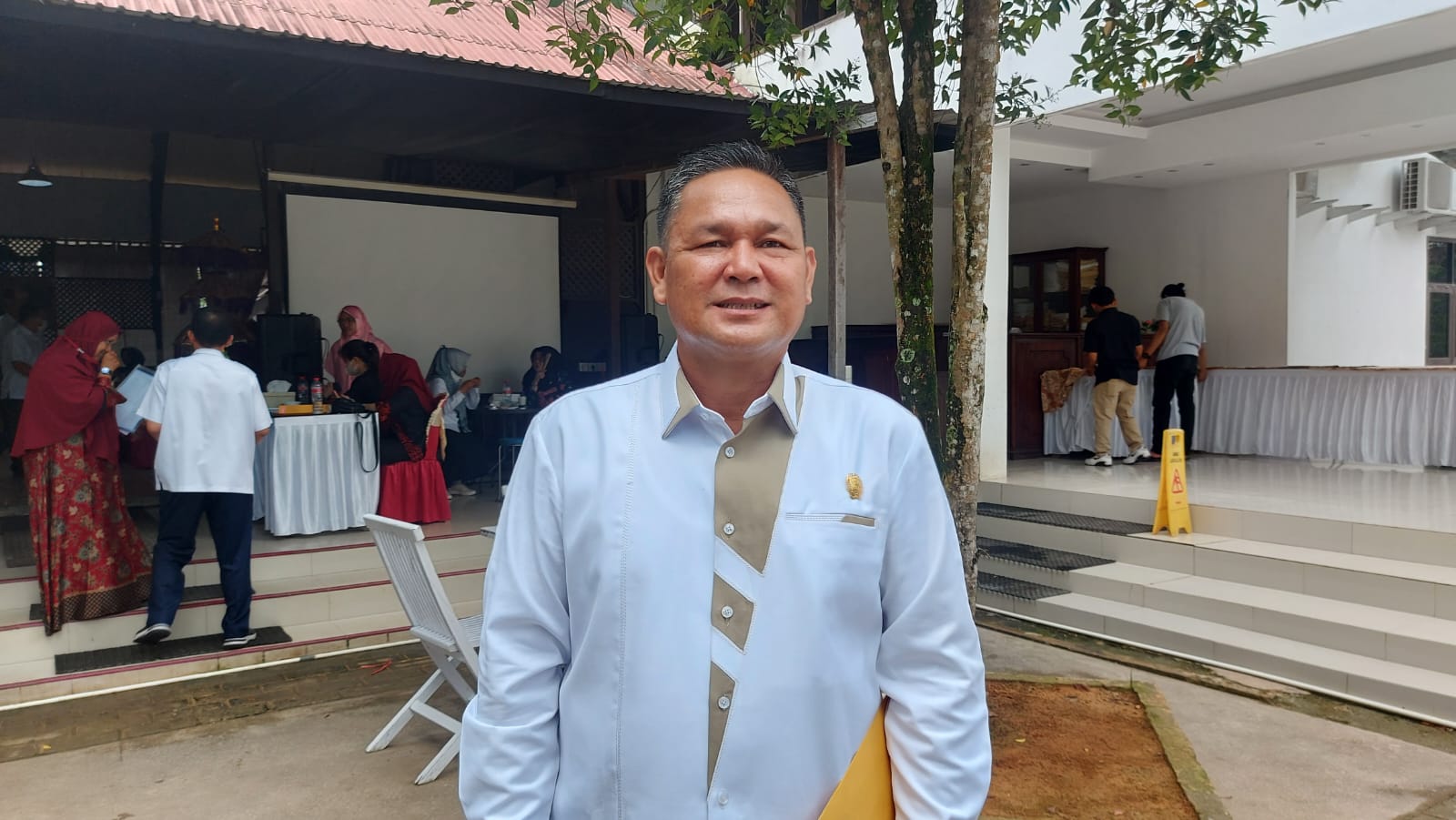 Sukseskan Sail Sangkulirang, Peran Masyarakat Dibutuhkan