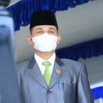 Polda Kaltim Siapkan 5 Ribu Formasi, Joni: Generasi Muda Kutim Harus Persiapkan Diri