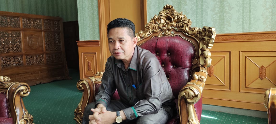 Ekonomi Masyarakat Sangat Memadai, DPRD Kutim Dukung Keberadaan Bandara 14 Musrembang Tak Bisa Jadi Patokan, Joni: Titik Jalan Rusak Selalu Berubah
