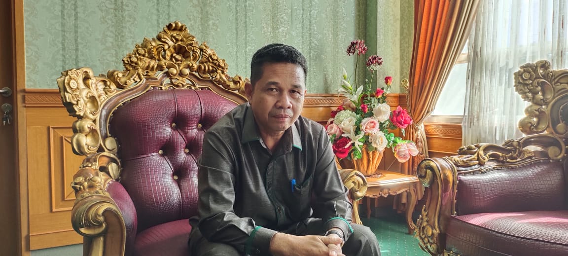 Musrembang Tak Bisa Jadi Patokan, Joni: Titik Jalan Rusak Selalu Berubah