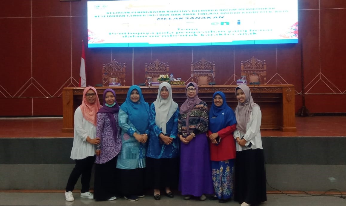 Bentuk Karakteristik Anak Melalui Pola Asuh, Seminar Parenting Digelar Untuk Tingkatkan Kualitas Orang Tua 12 Bentuk Karakteristik Anak Melalui Pola Asuh, Seminar Parenting Digelar Untuk Tingkatkan Kualitas Orang Tua