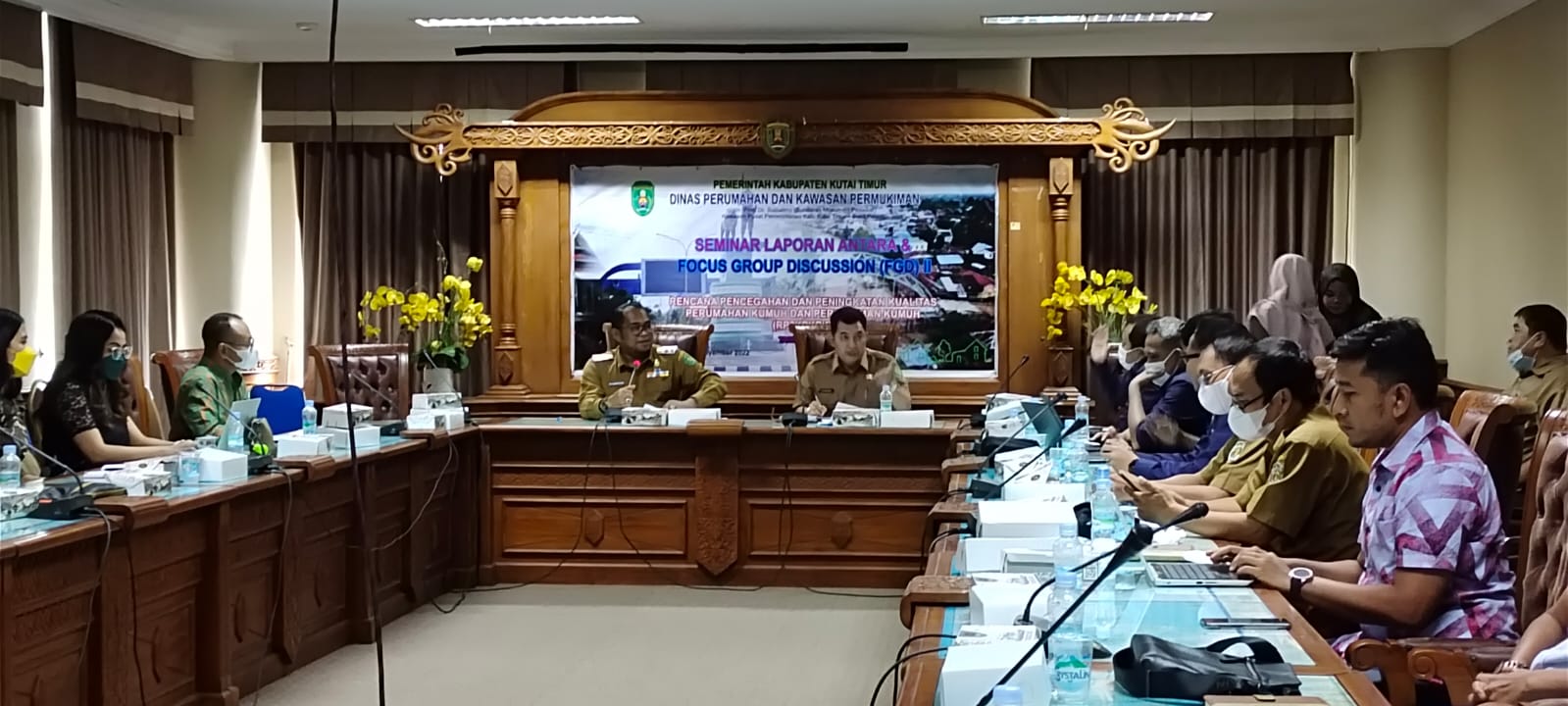 Masyarakat Pesisir Mesti Lega, Layanan Listrik Tinggal Menunggu Waktu