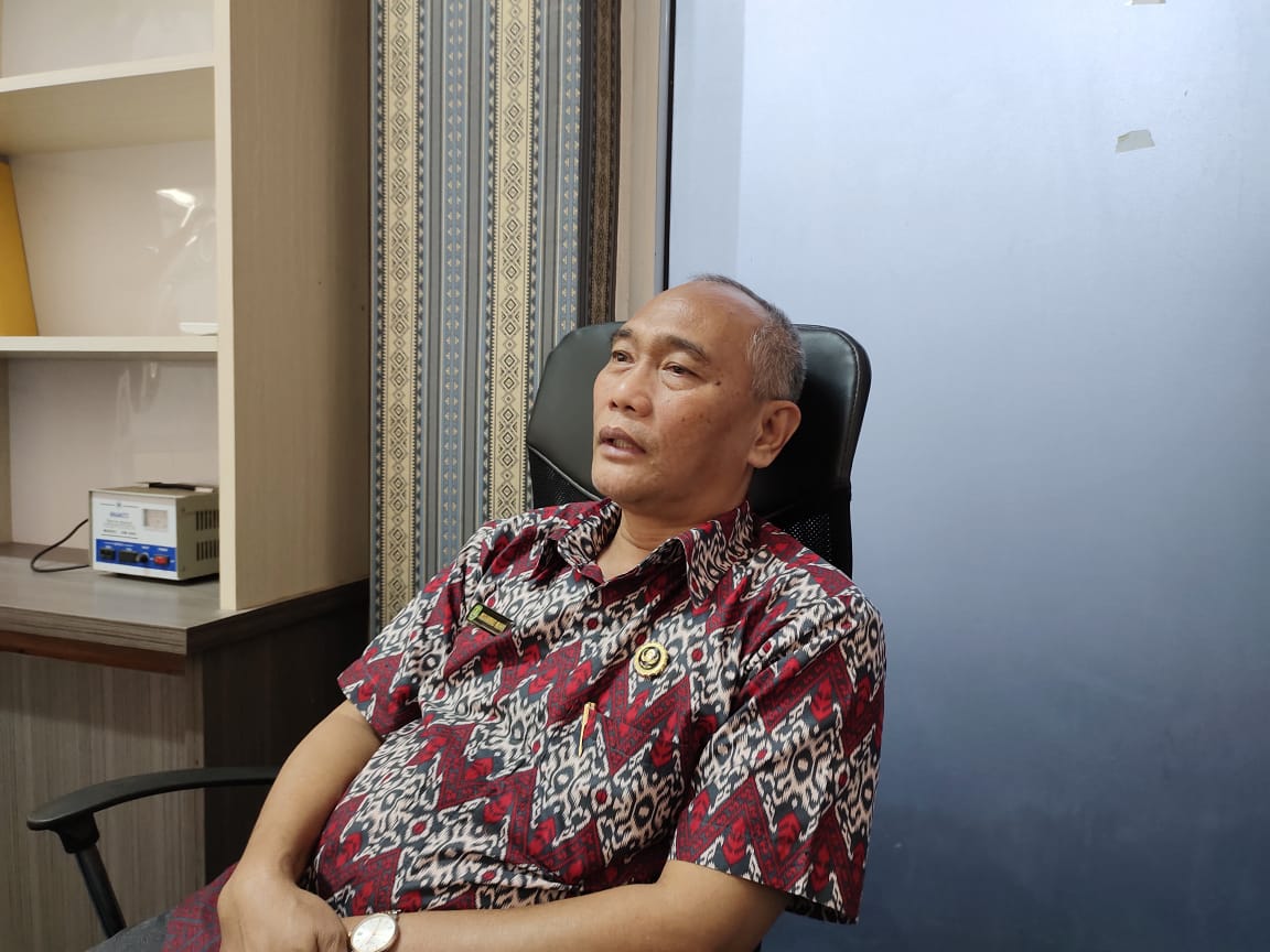 Salah Satu Prioritas Pemkab, DPU Kutim Tingkatkan Jalan Sawito Pinrang 13 Salah Satu Prioritas Pemkab, DPU Kutim Tingkatkan Jalan Sawito Pinrang