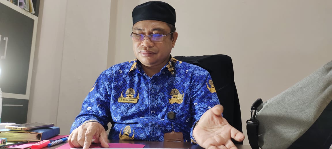 Layanan Cap Jempol Sasar Ponpes Tak Ajarkan Kurikulum Umum 12 Layanan Cap Jempol Sasar Ponpes Tak Ajarkan Kurikulum Umum