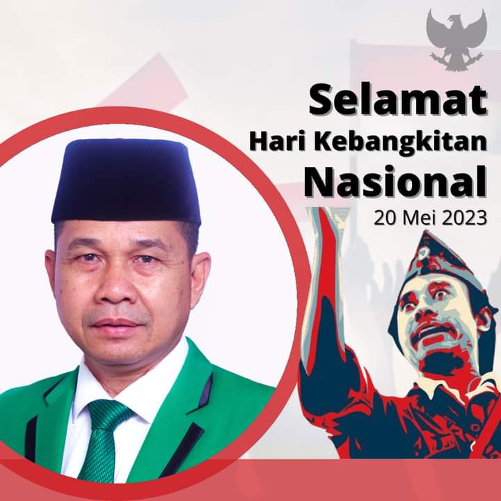 Jelaskan Sejarah Singkat, Joni: Harkitnas 2023 Momentum Baik