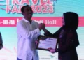 Bikin Bangga, Dispar Juara Stand GWN Expo 2023 Jakarta 11 Bikin Bangga, Dispar Juara Stand GWN Expo 2023 Jakarta