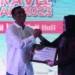 Bikin Bangga, Dispar Juara Stand GWN Expo 2023 Jakarta