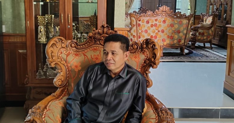 Disebut Tak Tepat Sasaran, Joni Soroti Program MYC di Poros SP1 Rantau Pulung