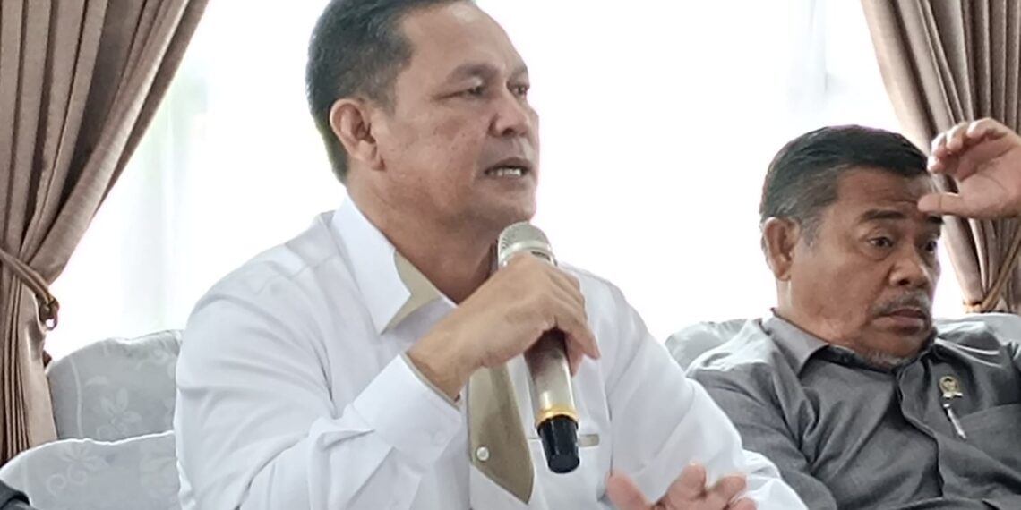 Tuntutan Tak Dipenuhi Nakes Ancam Mogok Nasional, Yan: Indonesia Bisa Lumpuh