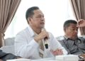 Tuntutan Tak Dipenuhi Nakes Ancam Mogok Nasional, Yan: Indonesia Bisa Lumpuh 13 Tuntutan Tak Dipenuhi Nakes Ancam Mogok Nasional, Yan: Indonesia Bisa Lumpuh