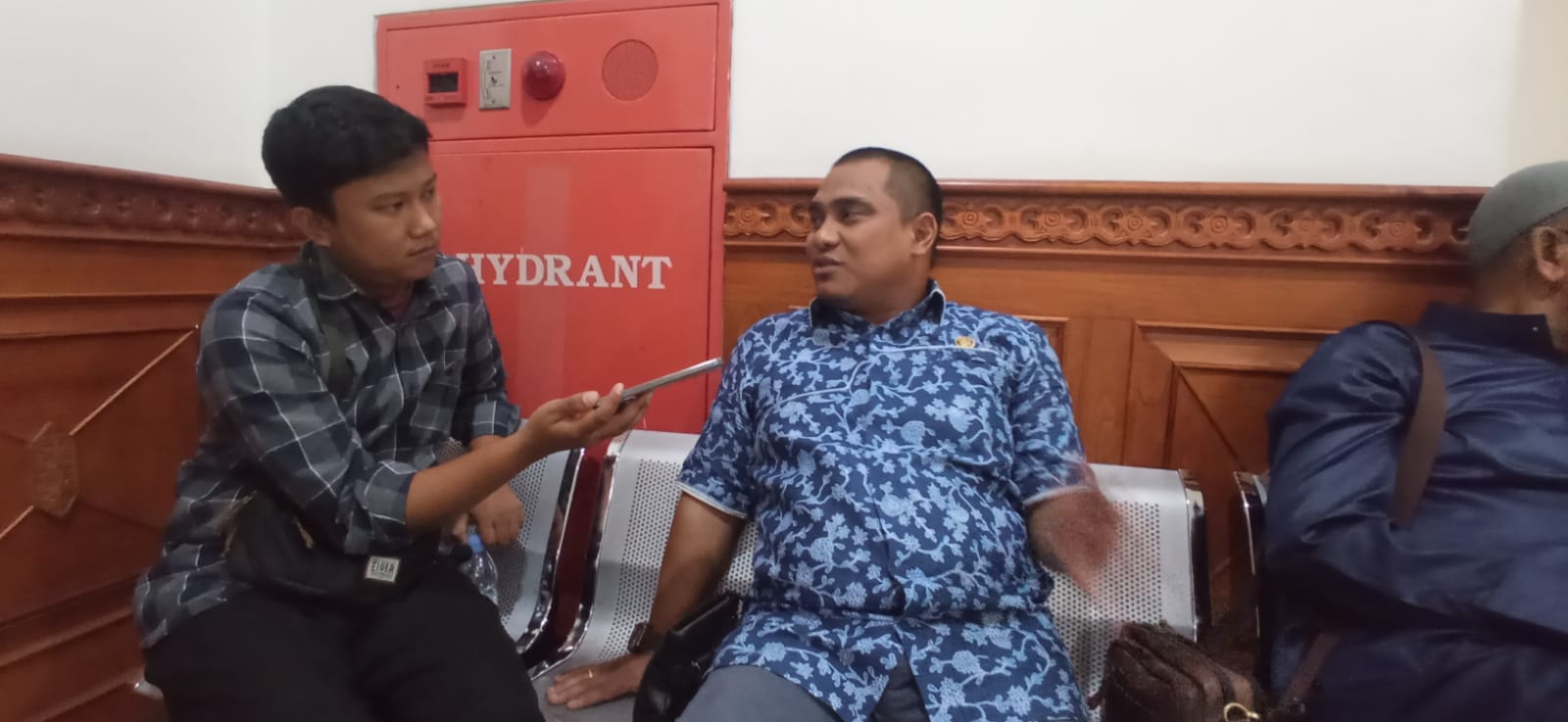 Wilayah Kutim Luas, Apansyah Sayangkan Tak Ada Peternakan Representatif