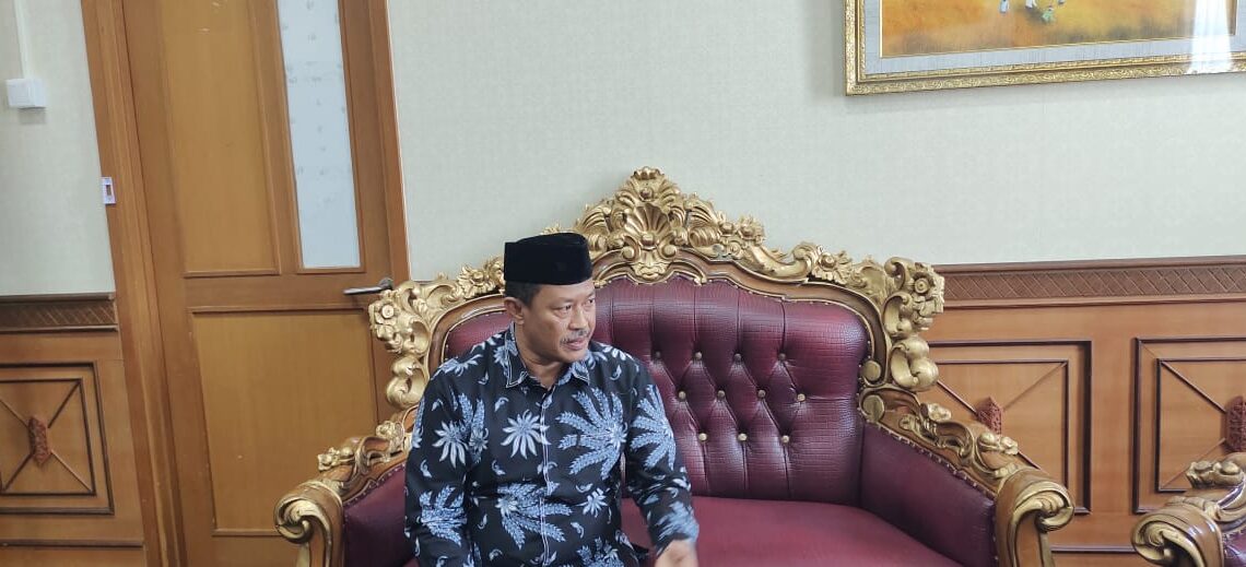 SIPD Sangat Membantu, Arfan Klaim Pengadaan Sumur Bor Lebih Maksimal 1 SIPD Sangat Membantu, Arfan Klaim Pengadaan Sumur Bor Lebih Maksimal