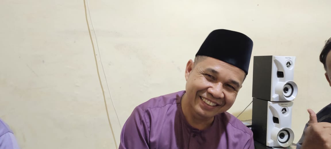 Tinjau Pembangunan Drainase dan Pengerasan Jalan, Joni Berharap Dilaksanakan Tahun Ini