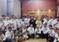 Tambah Pengalaman, Kutim Kirim 112 Peserta Kontingen Penas KTNA Padang