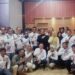 Tambah Pengalaman, Kutim Kirim 112 Peserta Kontingen Penas KTNA Padang