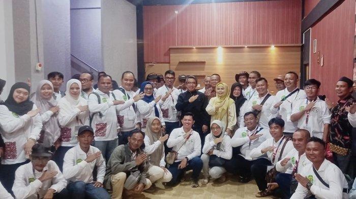 Tambah Pengalaman, Kutim Kirim 112 Peserta Kontingen Penas KTNA Padang 1 Tambah Pengalaman, Kutim Kirim 112 Peserta Kontingen Penas KTNA Padang