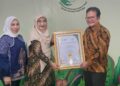 Raih Akreditasi Paripurna, Kerja Keras Jajaran RSUD Kudungga Bikin Bangga