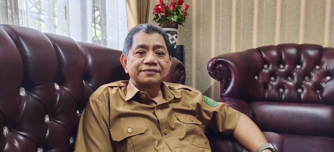 Status Tiga Penyakit Kronis Diperjelas, Dinkes Kutim Fokus Eliminasi ATM 1 Status Tiga Penyakit Kronis Diperjelas, Dinkes Kutim Fokus Eliminasi ATM