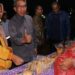 Upaya Tekan Inflasi, Bazar UMKM di Kongbeng Langkah Jitu Gairahkan Perekonomian