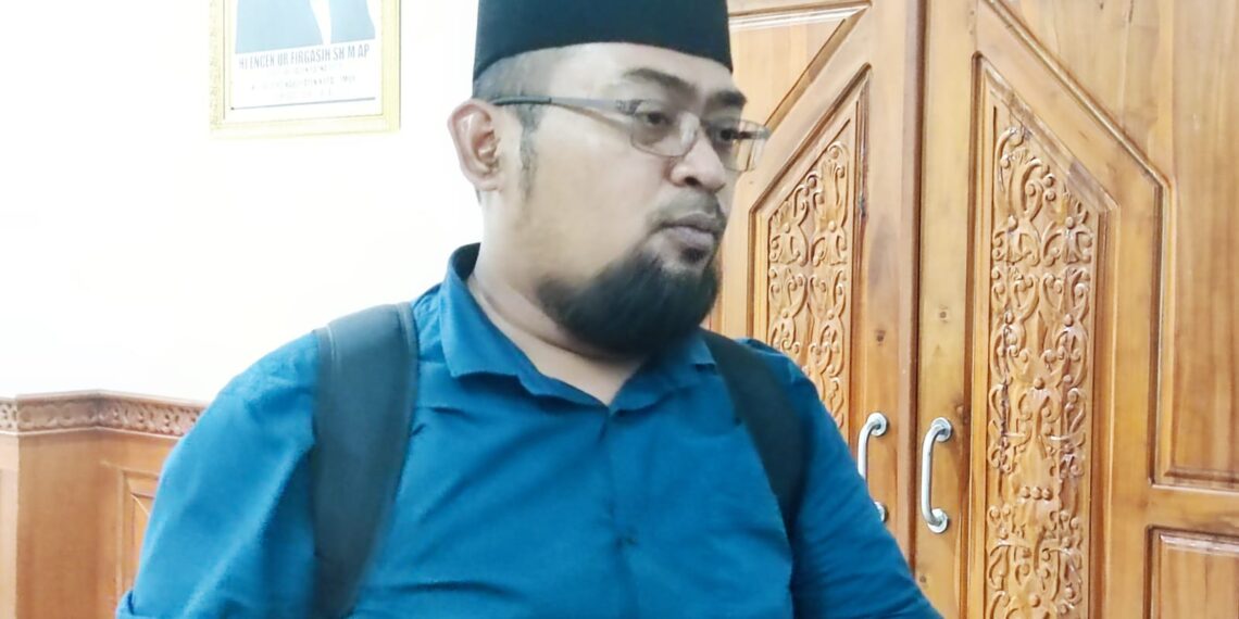 Faizal Ajak Masyarakat Semarakkan Bulan Bung Karno