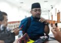 Faizal Siap Evaluasi Penyebab Silpa Tahun Lalu