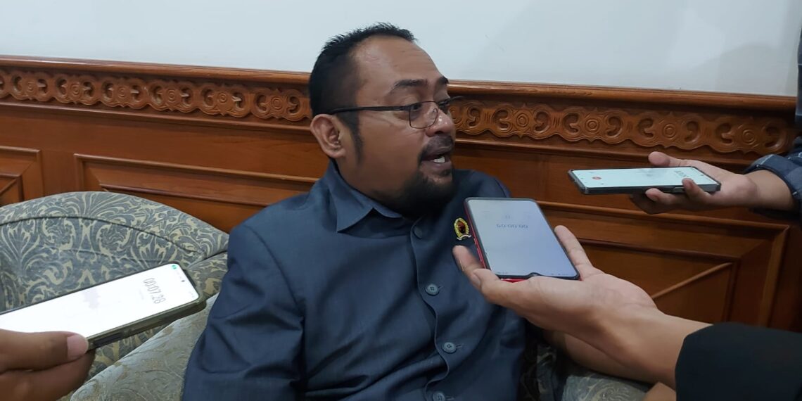 Fraksi PDIP Beri Catatan Penting Terhadap Raperda APBD 2022 1 Fraksi PDIP Beri Catatan Penting Terhadap Raperda APBD 2022