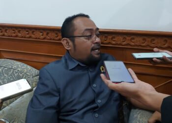Fraksi PDIP Beri Catatan Penting Terhadap Raperda APBD 2022