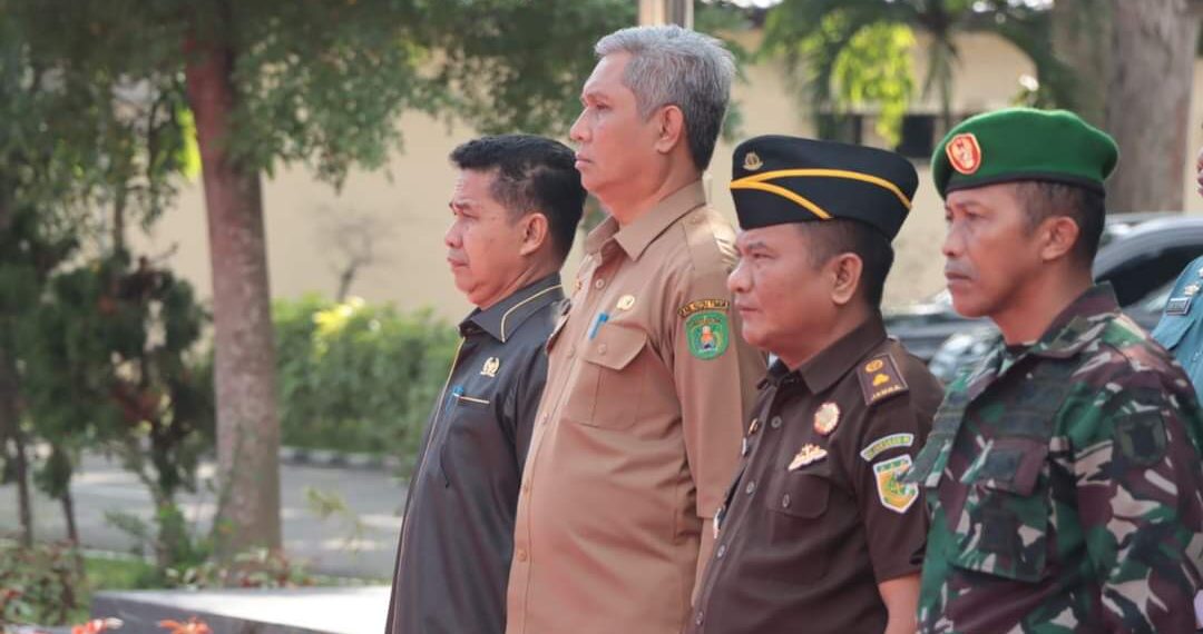 Dukung Gelaran Operasi Patuh Mahakam 2023, Joni Imbau Warga Tingkatkan Kedisiplinan