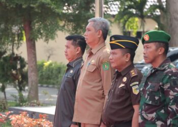 Dukung Gelaran Operasi Patuh Mahakam 2023, Joni Imbau Warga Tingkatkan Kedisiplinan