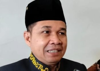 Dukung Para Petani, Joni Pastikan Alokasikan Bantuan Pupuk