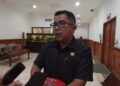 Kesulitan Input Kegiatan di SIPD, Amin Segera Hadirkan Bappeda dan BPKAD