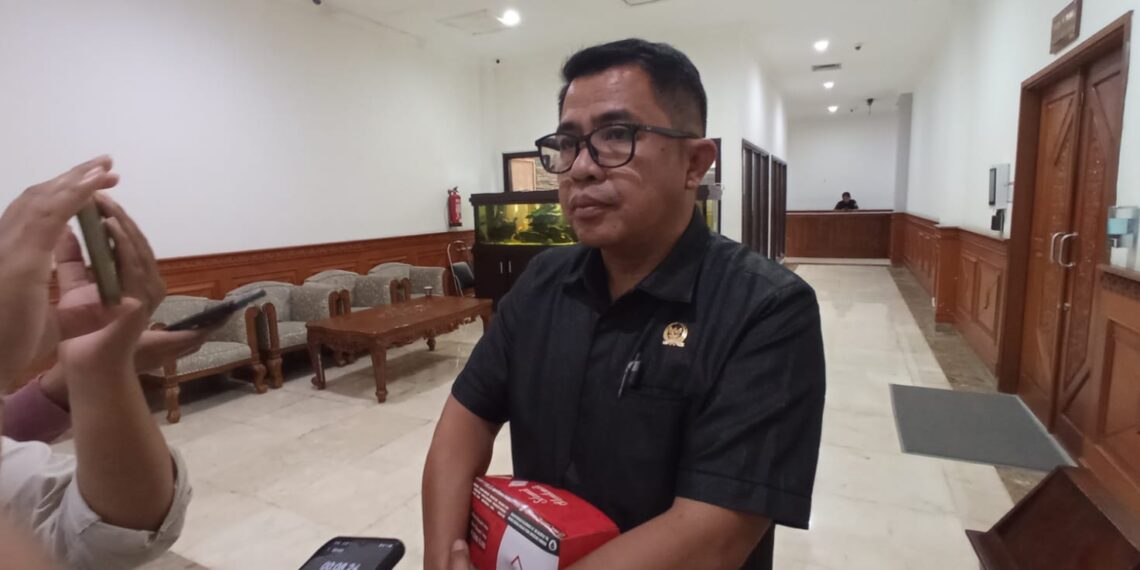 Bonus Belum Diserahkan, Dewan: Jangan Sampai Atlet Kutim Diambil Daerah Lain