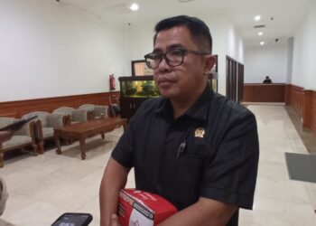Bonus Belum Diserahkan, Dewan: Jangan Sampai Atlet Kutim Diambil Daerah Lain