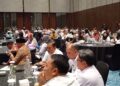 Hadirkan Narasumber Berkompeten, 120 Peserta Ikut Bimtek PPID Diskominfo-Staper