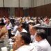 Hadirkan Narasumber Berkompeten, 120 Peserta Ikut Bimtek PPID Diskominfo-Staper
