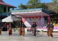 SDN 001 Sangatta Utara Geber Panen Karya P5