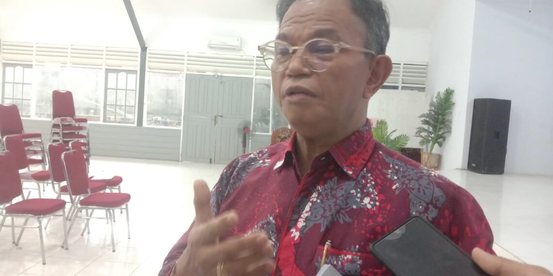 Perusahaan Jadi Solusi Kekurangan Ruang Kelas, Dewan Imbau Bangun Komunikasi
