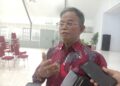 Perusahaan Jadi Solusi Kekurangan Ruang Kelas, Dewan Imbau Bangun Komunikasi 12 Perusahaan Jadi Solusi Kekurangan Ruang Kelas, Dewan Imbau Bangun Komunikasi