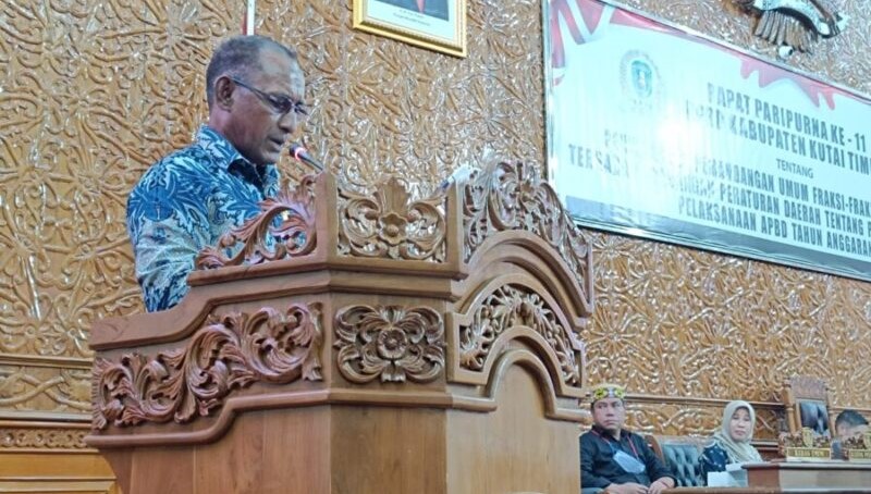 Fraksi NasDem Minta Kaji Ulang Pelaksanaan APBD 2022 1 Fraksi NasDem Minta Kaji Ulang Pelaksanaan APBD 2022