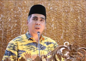 Pengaruhi Perhitungan Silpa, DPUPR Kutim Diminta Segerakan Pengembalian Lebih Bayar Rp 1,6 Miliar