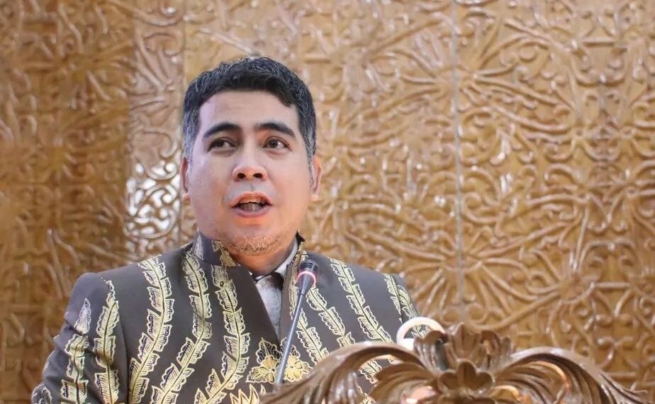 Masih Ada WP Tunggak Bayar Pajak, Dewan Minta Dibuatkan Surat Pernyataan 1 Masih Ada WP Tunggak Bayar Pajak, Dewan Minta Dibuatkan Surat Pernyataan