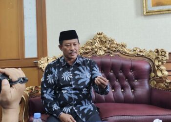 APBD 2023 Meningkat, Arfan: Per Kecamatan Bisa Tampung 10 Usulan