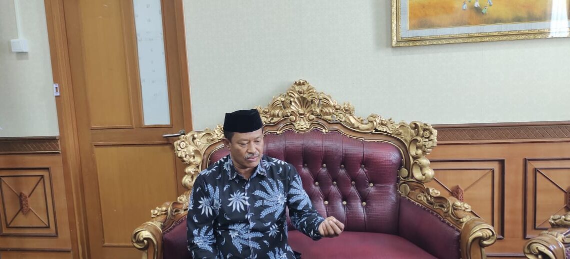 Tanggapi Permasalahan BCIP, Arfan: Pemerintah Mesti Selektif 1 Tanggapi Permasalahan BCIP, Arfan: Pemerintah Mesti Selektif