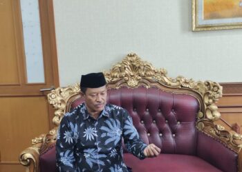 Tanggapi Permasalahan BCIP, Arfan: Pemerintah Mesti Selektif