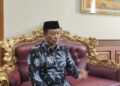 Pekerjaan Jalan Pendekat Pelabuhan Kenyamukan Terhambat Satu Bangunan, Arfan: Segera Cari Solusi 13 Pekerjaan Jalan Pendekat Pelabuhan Kenyamukan Terhambat Satu Bangunan, Arfan: Segera Cari Solusi